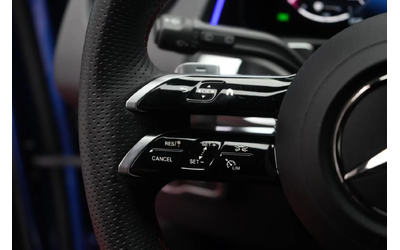 Mercedes-Benz GLB 220 d 4M  7 местен - автомобили, коли, обяви за нови и употребявани 10