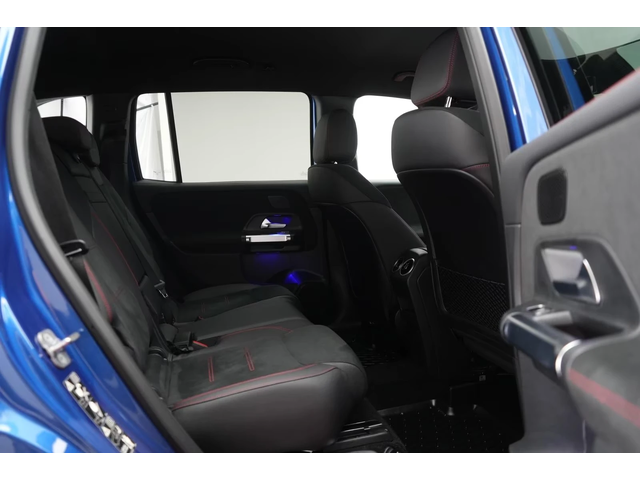 Mercedes-Benz GLB 220 d 4M  7 местен - автомобили, коли, обяви за нови и употребявани 6