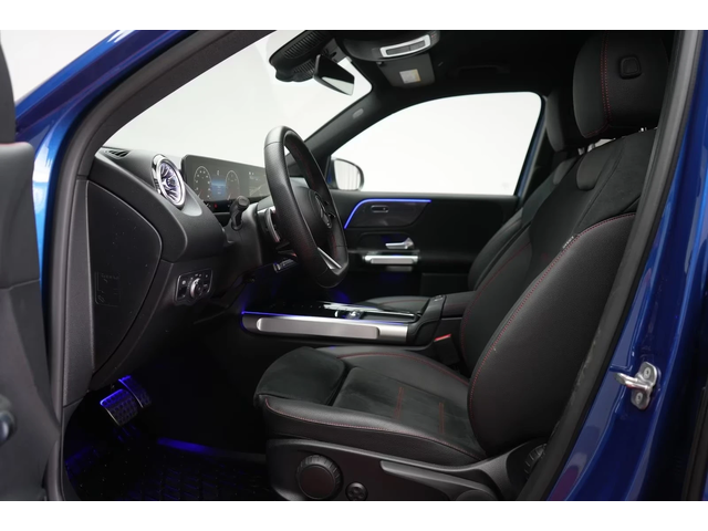 Mercedes-Benz GLB 220 d 4M  7 местен - автомобили, коли, обяви за нови и употребявани 7