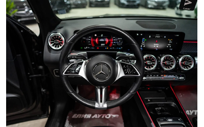 Mercedes-Benz GLB 250I 4MATIC DISTRONIC ПАНОРАМА 360 ЛИЗИНГ 100% - автомобили, коли, обяви за нови и употребявани 11