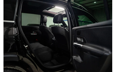 Mercedes-Benz GLB 250I 4MATIC DISTRONIC ПАНОРАМА 360 ЛИЗИНГ 100% - автомобили, коли, обяви за нови и употребявани 14