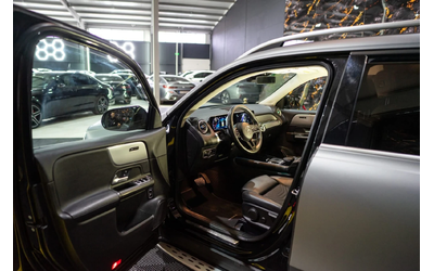 Mercedes-Benz GLB 220D 4 MATIC FULL AMG LINE ЛИЗИНГ 100% - автомобили, коли, обяви за нови и употребявани 10