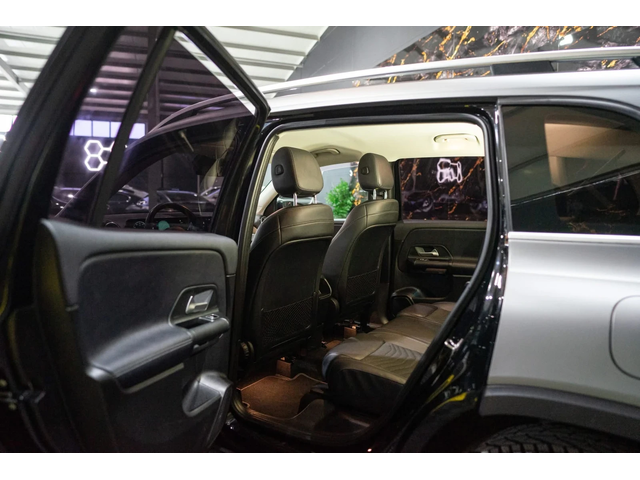 Mercedes-Benz GLB 220D 4 MATIC FULL AMG LINE ЛИЗИНГ 100% - автомобили, коли, обяви за нови и употребявани 14