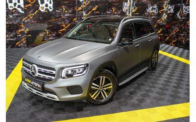 mercedes-benz-glb - 1