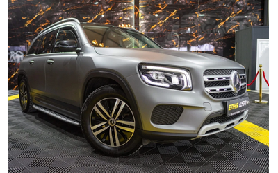 mercedes-benz-glb - 3