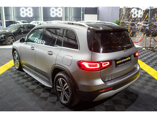 Mercedes-Benz GLB 220D 4 MATIC FULL AMG LINE ЛИЗИНГ 100% - автомобили, коли, обяви за нови и употребявани 6