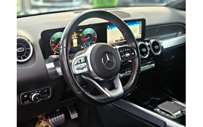 Mercedes-Benz GLB ! 200AMG/GERMANY/VIRTUAL/CAMERA/LINE AS/CAR PLAY/L - автомобили, коли, обяви за нови и употребявани 10