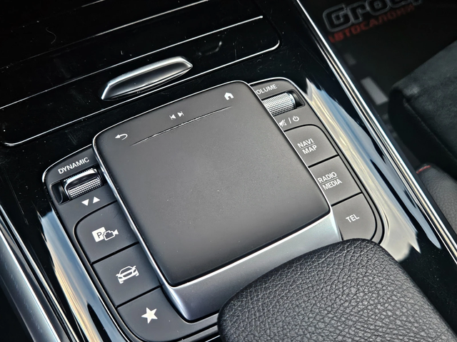 Mercedes-Benz GLB ! 200AMG/GERMANY/VIRTUAL/CAMERA/LINE AS/CAR PLAY/L - автомобили, коли, обяви за нови и употребявани 11