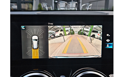 Mercedes-Benz GLB ! 200AMG/GERMANY/VIRTUAL/CAMERA/LINE AS/CAR PLAY/L - автомобили, коли, обяви за нови и употребявани 12