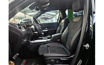 Mercedes-Benz GLB ! 200AMG/GERMANY/VIRTUAL/CAMERA/LINE AS/CAR PLAY/L - автомобили, коли, обяви за нови и употребявани 14