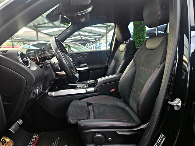 Mercedes-Benz GLB ! 200AMG/GERMANY/VIRTUAL/CAMERA/LINE AS/CAR PLAY/L - автомобили, коли, обяви за нови и употребявани 14