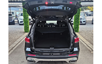 Mercedes-Benz GLB ! 200AMG/GERMANY/VIRTUAL/CAMERA/LINE AS/CAR PLAY/L - автомобили, коли, обяви за нови и употребявани 7