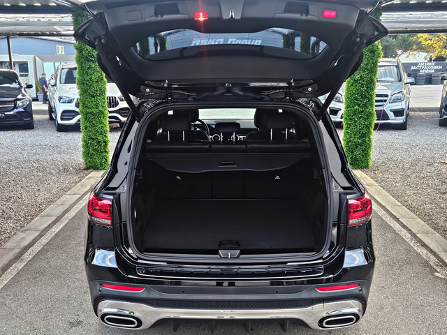 Mercedes-Benz GLB ! 200AMG/GERMANY/VIRTUAL/CAMERA/LINE AS/CAR PLAY/L - автомобили, коли, обяви за нови и употребявани 7