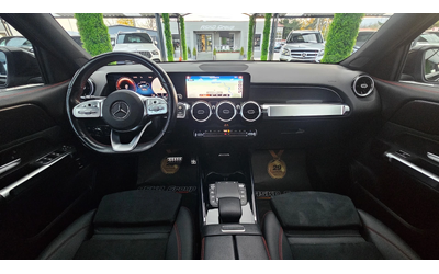 Mercedes-Benz GLB ! 200AMG/GERMANY/VIRTUAL/CAMERA/LINE AS/CAR PLAY/L - автомобили, коли, обяви за нови и употребявани 8