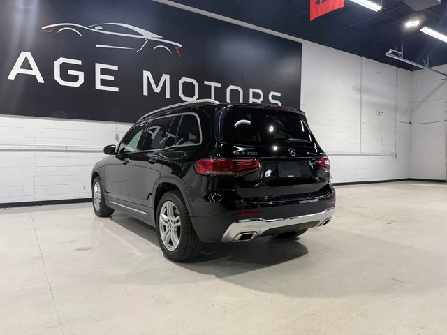 Mercedes-Benz GLB * АвтоКредит * (ЦЕНА ДО БГ) - автомобили, коли, обяви за нови и употребявани 5