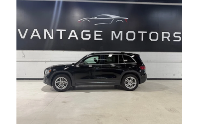 Mercedes-Benz GLB * АвтоКредит * (ЦЕНА ДО БГ) - автомобили, коли, обяви за нови и употребявани 6