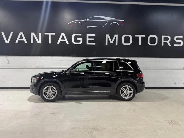 Mercedes-Benz GLB * АвтоКредит * (ЦЕНА ДО БГ) - автомобили, коли, обяви за нови и употребявани 6