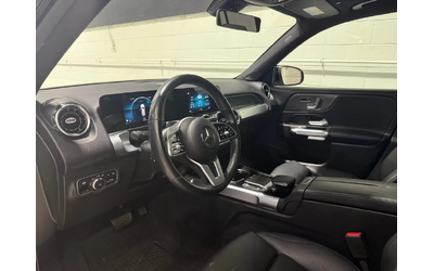 Mercedes-Benz GLB * АвтоКредит * (ЦЕНА ДО БГ) - автомобили, коли, обяви за нови и употребявани 9