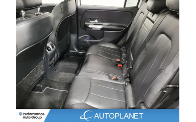 Mercedes-Benz GLB 250 4MATIC* АвтоКредит* (Цена до БГ) - автомобили, коли, обяви за нови и употребявани 10