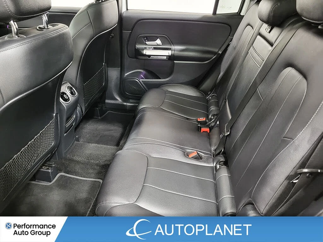 Mercedes-Benz GLB 250 4MATIC* АвтоКредит* (Цена до БГ) - автомобили, коли, обяви за нови и употребявани 10
