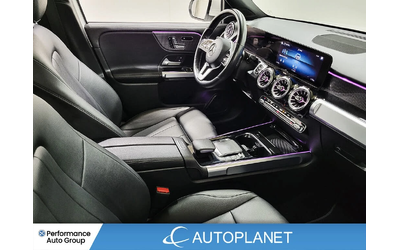 Mercedes-Benz GLB 250 4MATIC* АвтоКредит* (Цена до БГ) - автомобили, коли, обяви за нови и употребявани 11