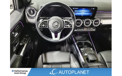 Mercedes-Benz GLB 250 4MATIC* АвтоКредит* (Цена до БГ) - автомобили, коли, обяви за нови и употребявани 12