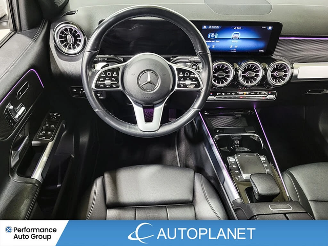 Mercedes-Benz GLB 250 4MATIC* АвтоКредит* (Цена до БГ) - автомобили, коли, обяви за нови и употребявани 12