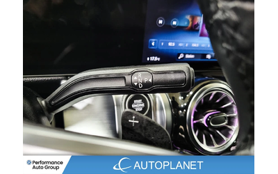 Mercedes-Benz GLB 250 4MATIC* АвтоКредит* (Цена до БГ) - автомобили, коли, обяви за нови и употребявани 16