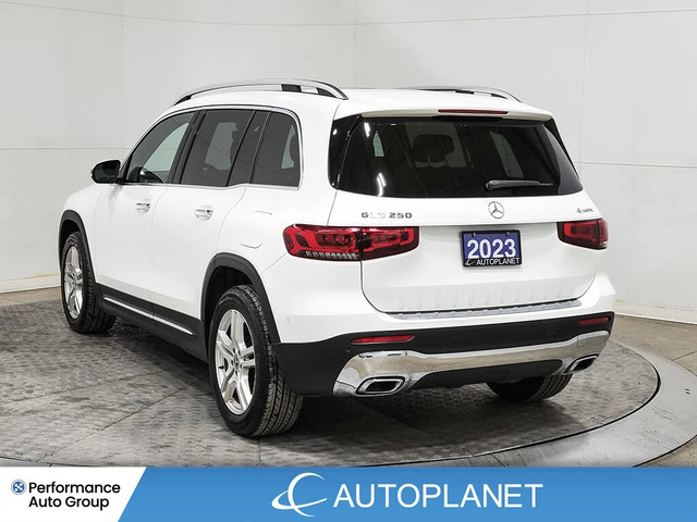 Mercedes-Benz GLB 250 4MATIC* АвтоКредит* (Цена до БГ) - автомобили, коли, обяви за нови и употребявани 2