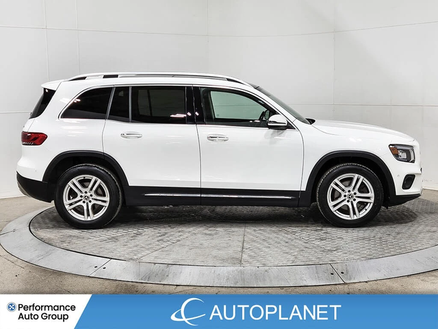 Mercedes-Benz GLB 250 4MATIC* АвтоКредит* (Цена до БГ) - автомобили, коли, обяви за нови и употребявани 4