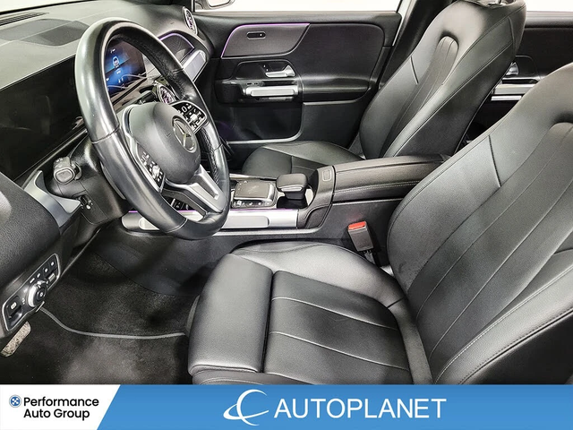 Mercedes-Benz GLB 250 4MATIC* АвтоКредит* (Цена до БГ) - автомобили, коли, обяви за нови и употребявани 9