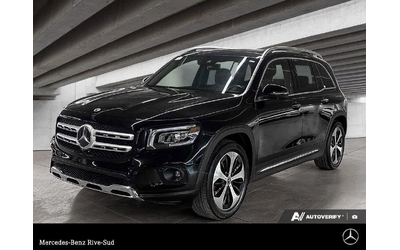 mercedes-benz-glb - 0