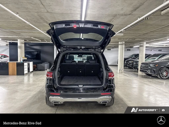 Mercedes-Benz GLB 4MATIC* АвтоКредит* (ЦЕНА ДО БГ) - автомобили, коли, обяви за нови и употребявани 10