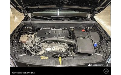 Mercedes-Benz GLB 4MATIC* АвтоКредит* (ЦЕНА ДО БГ) - автомобили, коли, обяви за нови и употребявани 11