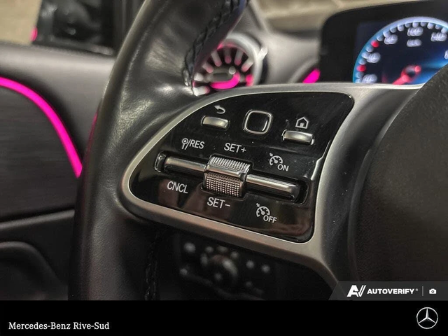 Mercedes-Benz GLB 4MATIC* АвтоКредит* (ЦЕНА ДО БГ) - автомобили, коли, обяви за нови и употребявани 12