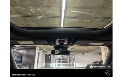 Mercedes-Benz GLB 4MATIC* АвтоКредит* (ЦЕНА ДО БГ) - автомобили, коли, обяви за нови и употребявани 13