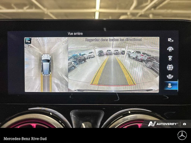 Mercedes-Benz GLB 4MATIC* АвтоКредит* (ЦЕНА ДО БГ) - автомобили, коли, обяви за нови и употребявани 14