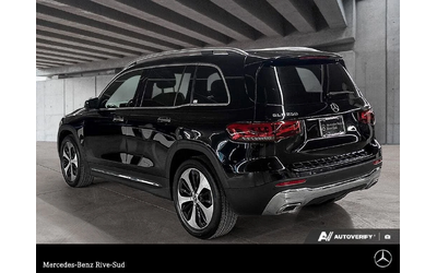 mercedes-benz-glb - 1