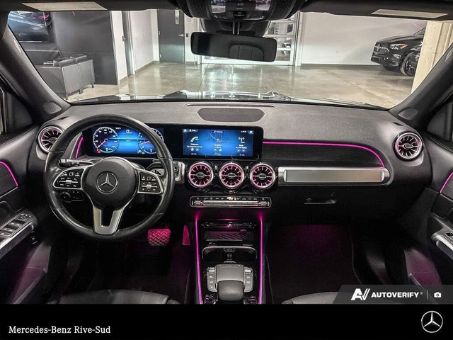 Mercedes-Benz GLB 4MATIC* АвтоКредит* (ЦЕНА ДО БГ) - автомобили, коли, обяви за нови и употребявани 5