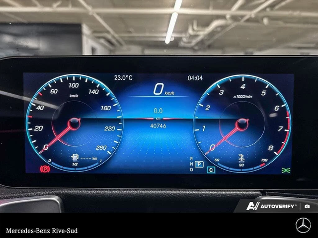 Mercedes-Benz GLB 4MATIC* АвтоКредит* (ЦЕНА ДО БГ) - автомобили, коли, обяви за нови и употребявани 7