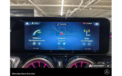 Mercedes-Benz GLB 4MATIC* АвтоКредит* (ЦЕНА ДО БГ) - автомобили, коли, обяви за нови и употребявани 8