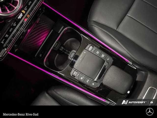 Mercedes-Benz GLB 4MATIC* АвтоКредит* (ЦЕНА ДО БГ) - автомобили, коли, обяви за нови и употребявани 9