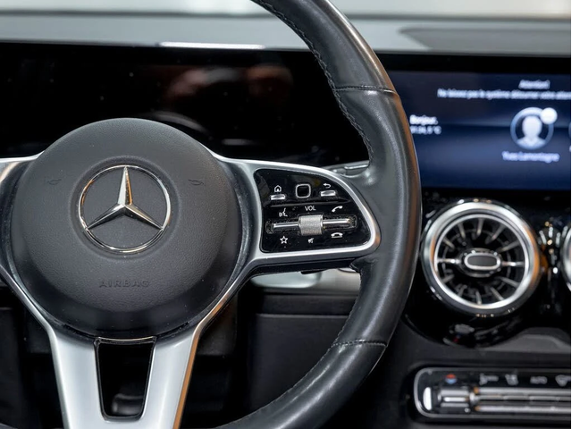 Mercedes-Benz GLB 4MATIC* АвтоКредит* (ЦЕНА ДО БГ) - автомобили, коли, обяви за нови и употребявани 10