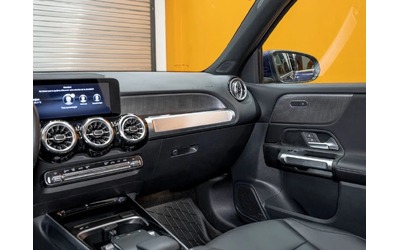 Mercedes-Benz GLB 4MATIC* АвтоКредит* (ЦЕНА ДО БГ) - автомобили, коли, обяви за нови и употребявани 11