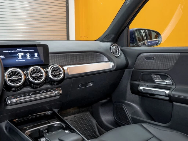 Mercedes-Benz GLB 4MATIC* АвтоКредит* (ЦЕНА ДО БГ) - автомобили, коли, обяви за нови и употребявани 11