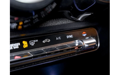 Mercedes-Benz GLB 4MATIC* АвтоКредит* (ЦЕНА ДО БГ) - автомобили, коли, обяви за нови и употребявани 12