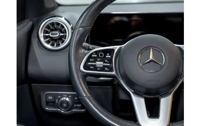 Mercedes-Benz GLB 4MATIC* АвтоКредит* (ЦЕНА ДО БГ) - автомобили, коли, обяви за нови и употребявани 9