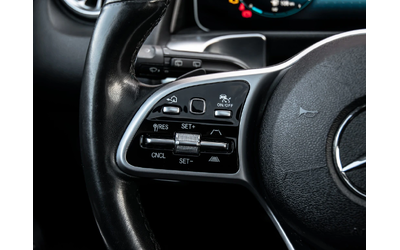 Mercedes-Benz GLB 4MATIC* АвтоКредит* (ЦЕНА ДО БГ) - автомобили, коли, обяви за нови и употребявани 10