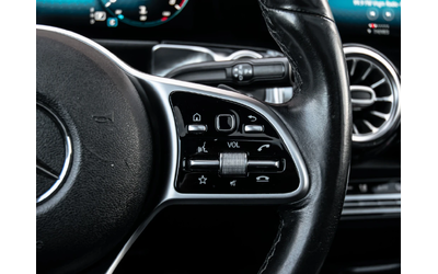 Mercedes-Benz GLB 4MATIC* АвтоКредит* (ЦЕНА ДО БГ) - автомобили, коли, обяви за нови и употребявани 11