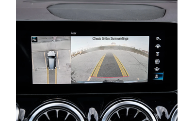 Mercedes-Benz GLB 4MATIC* АвтоКредит* (ЦЕНА ДО БГ) - автомобили, коли, обяви за нови и употребявани 15